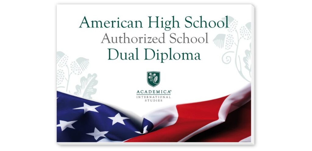 Partenariat Dual Diploma